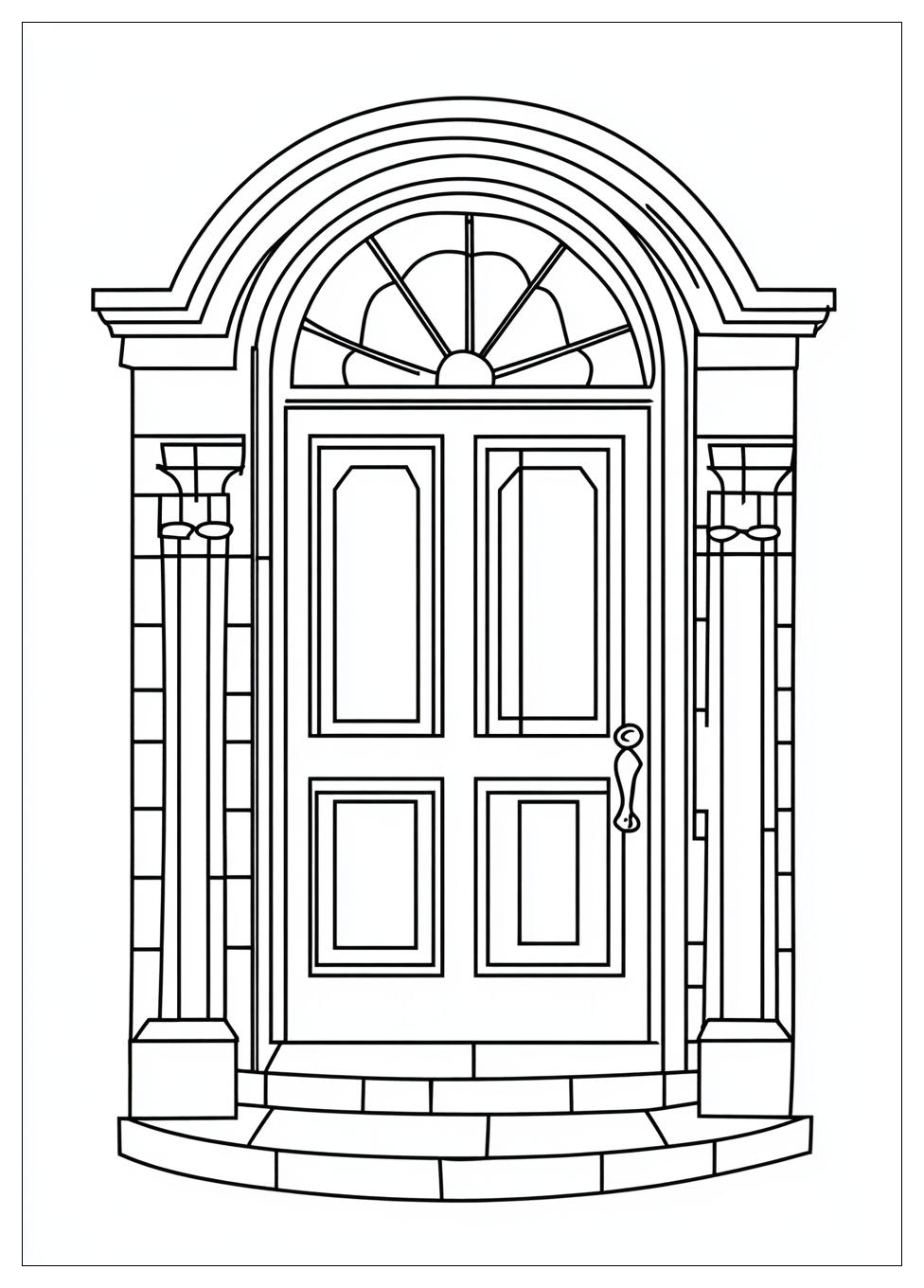 door_coloring_pages_15