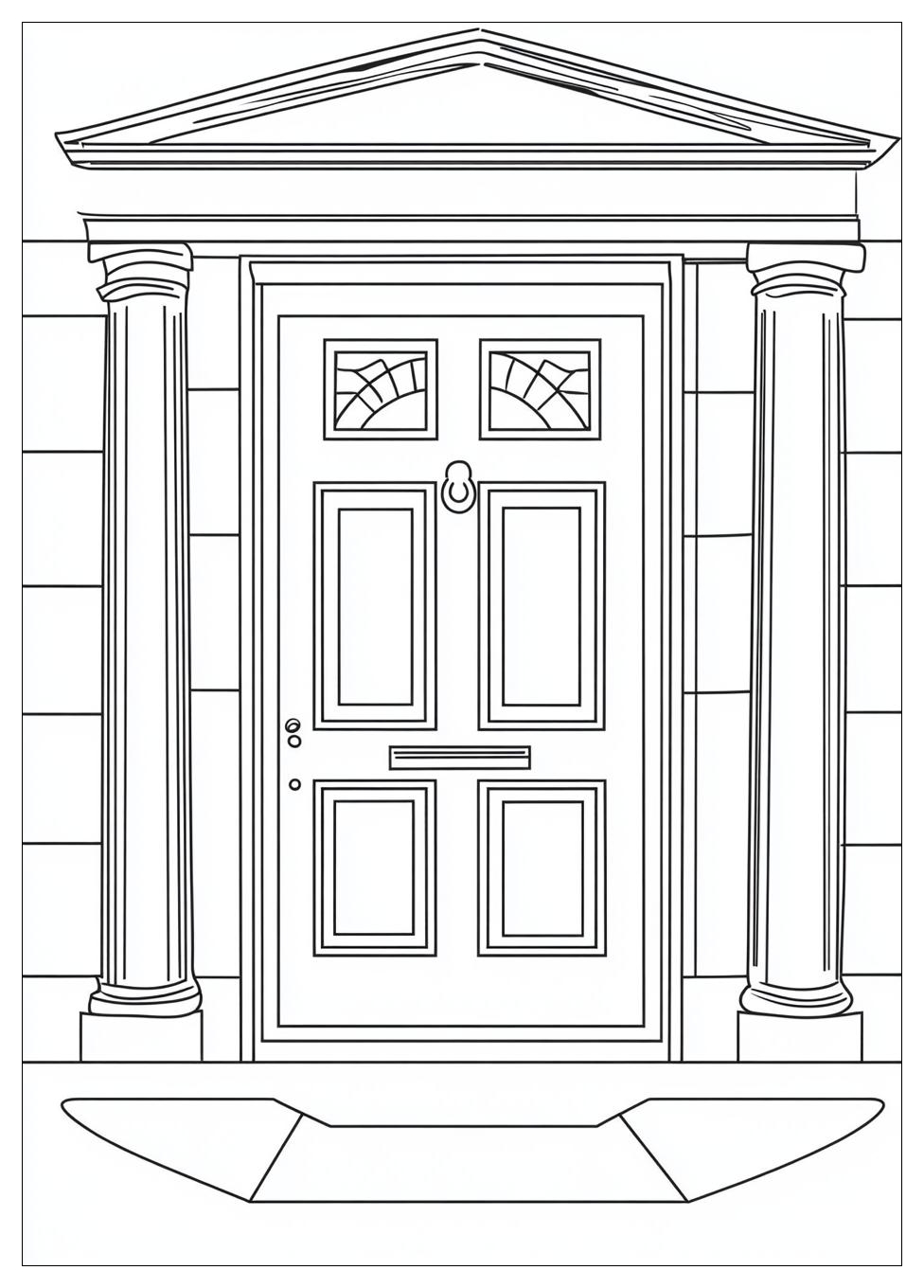 door_coloring_pages_19