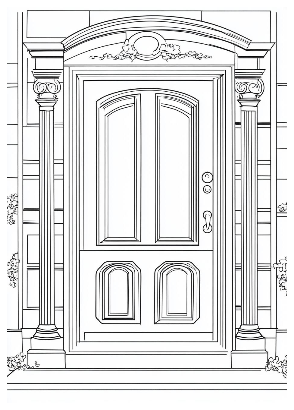 door_coloring_pages_23