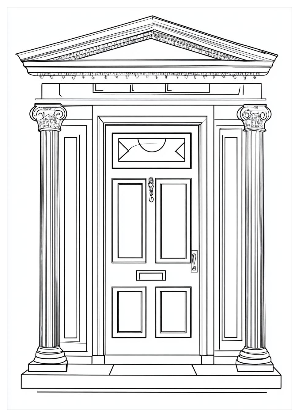 door_coloring_pages_24