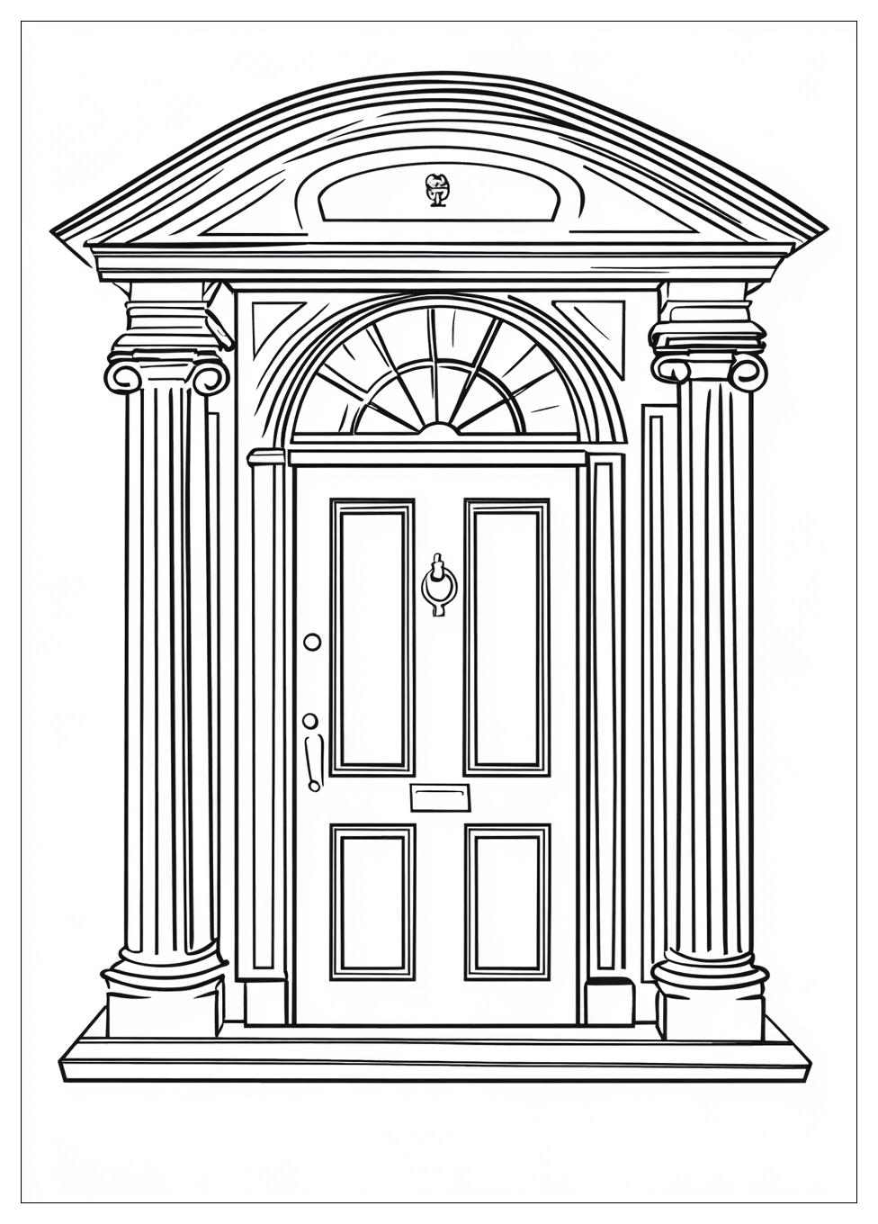 door_coloring_pages_8