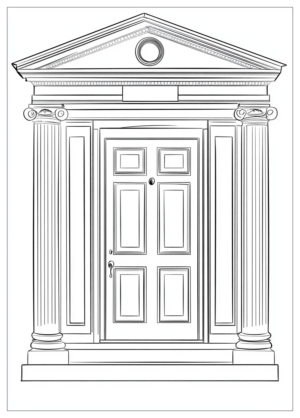 door_coloring_pages_9