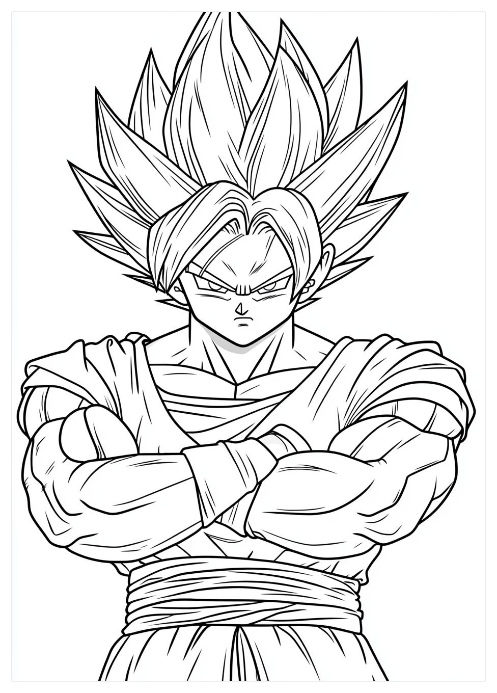 dragon_ball_z_coloring_pages_1