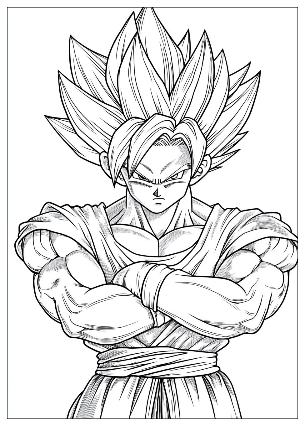 dragon_ball_z_coloring_pages_13