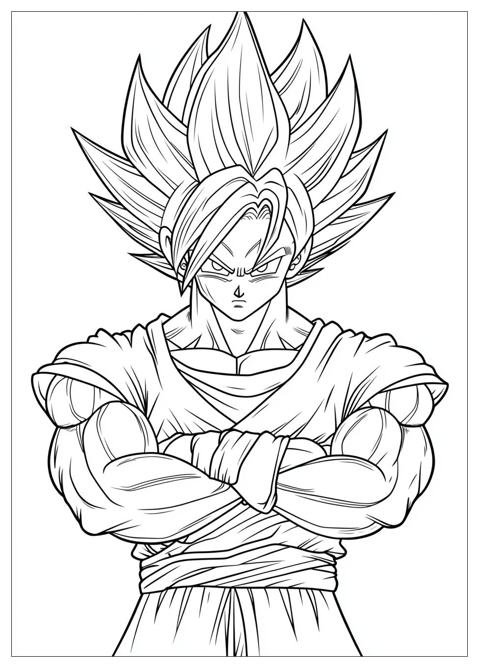 dragon_ball_z_coloring_pages_21
