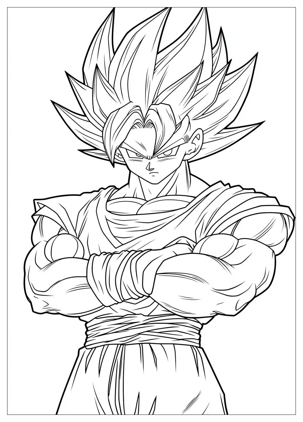 dragon_ball_z_coloring_pages_3