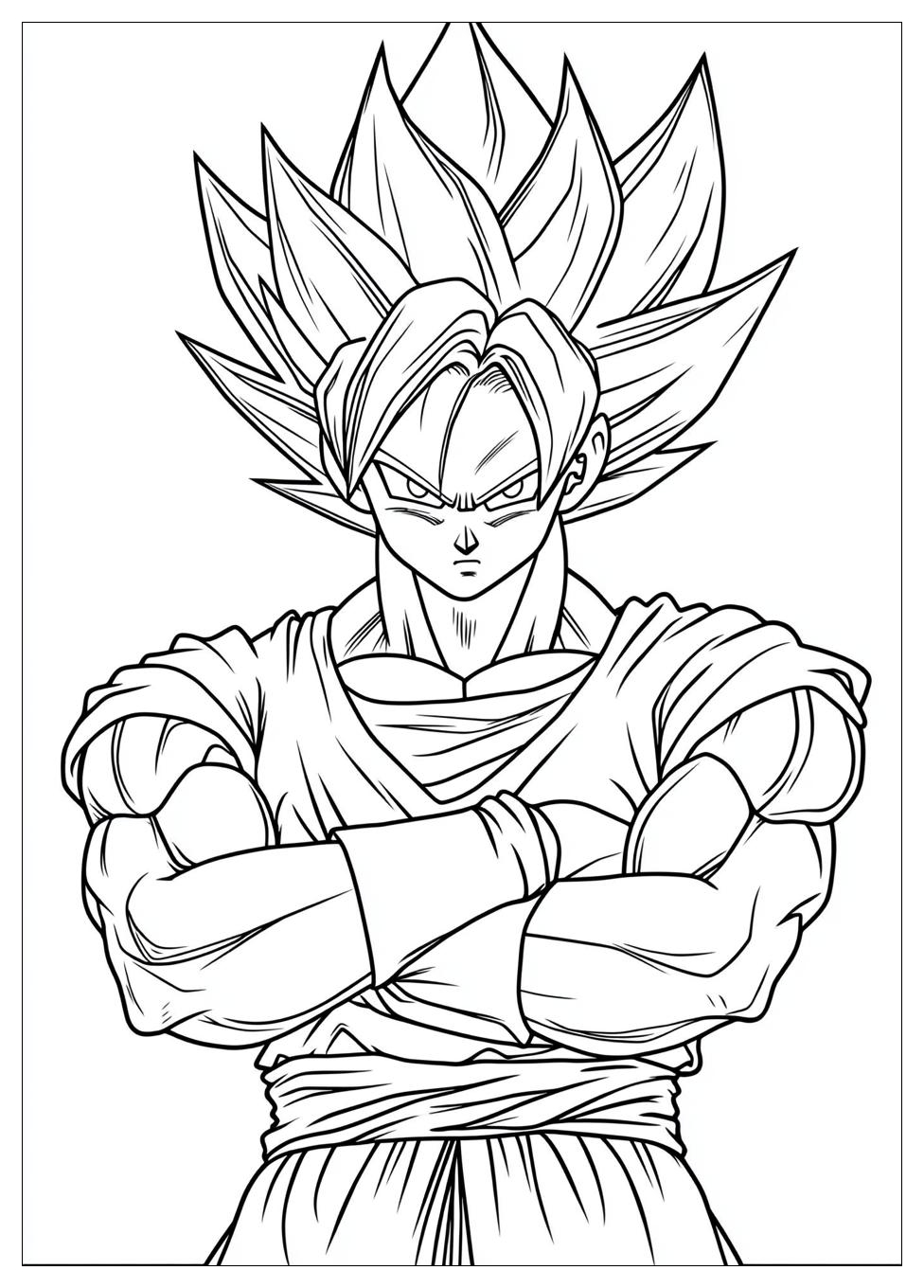 dragon_ball_z_coloring_pages_4