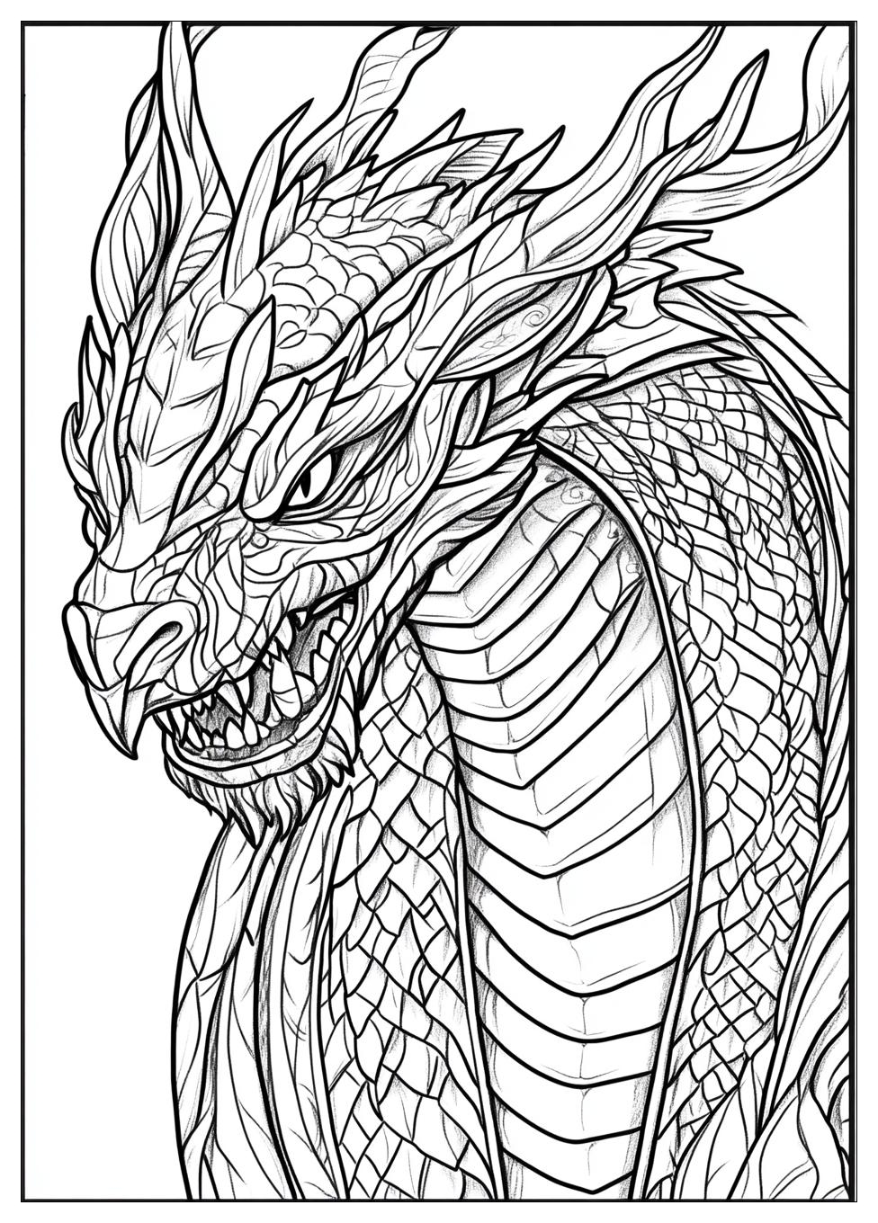 dragon_realistc_coloring_pages_3