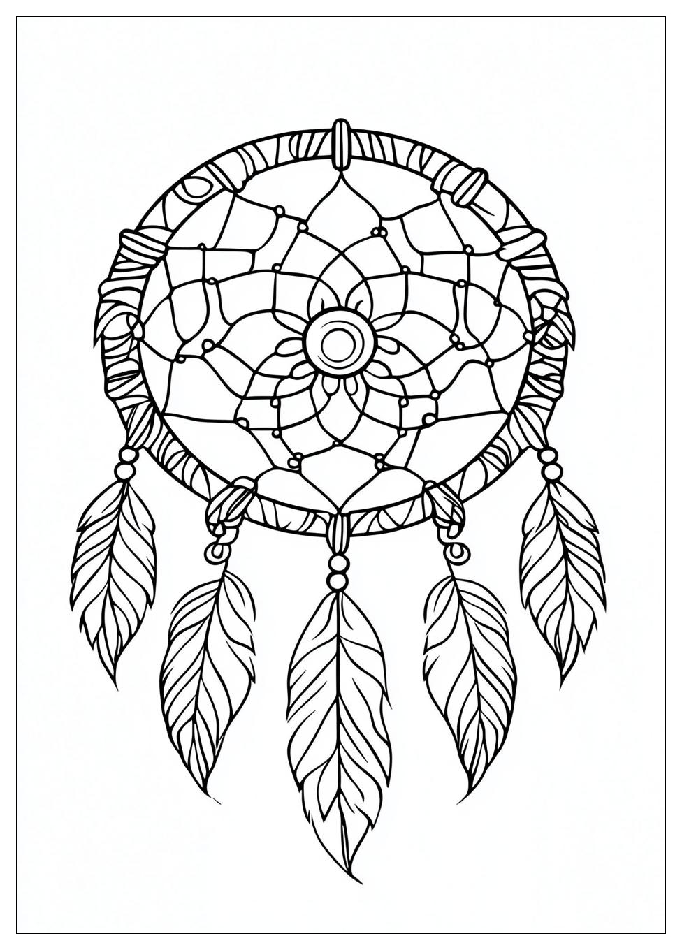 dreamcatcher_coloring_pages_15