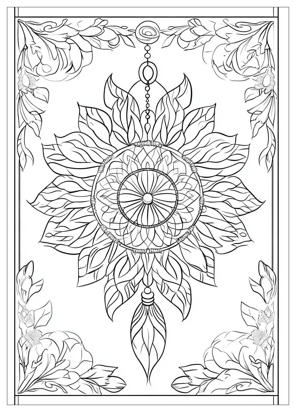 dreamcatcher_coloring_pages_19