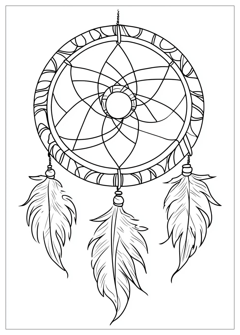 dreamcatcher_coloring_pages_22