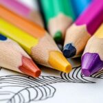 Dress Coloring Pages : Unleash Your Fashion Designer Within