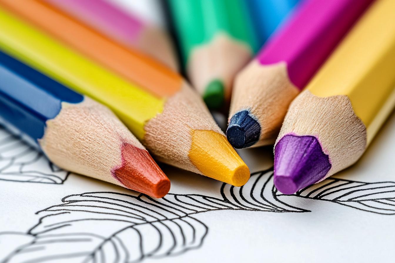 Dress Coloring Pages Free Printable PDF Dress Coloring Pages