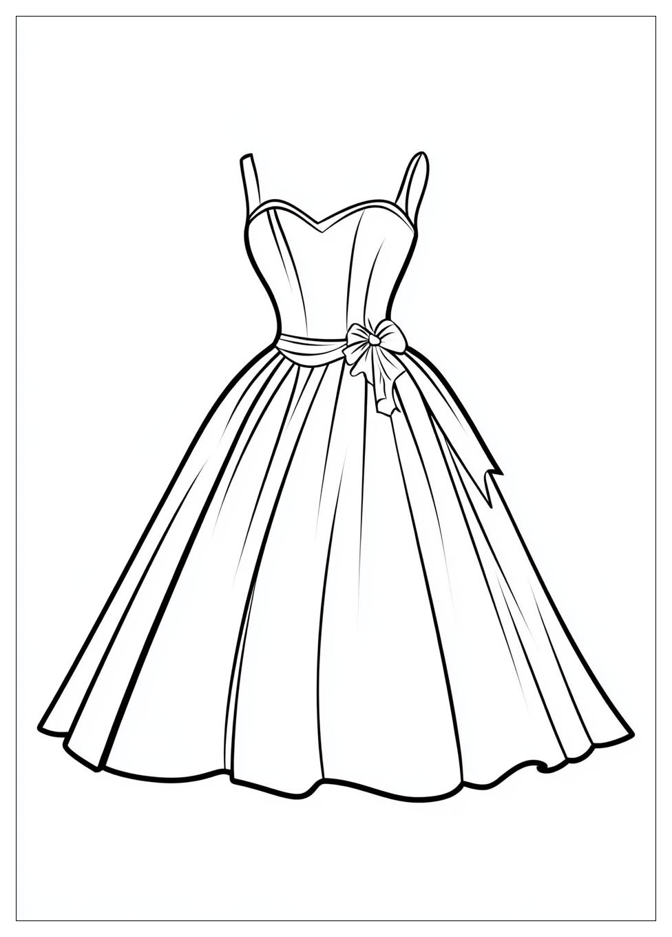 dress_coloring_pages_15