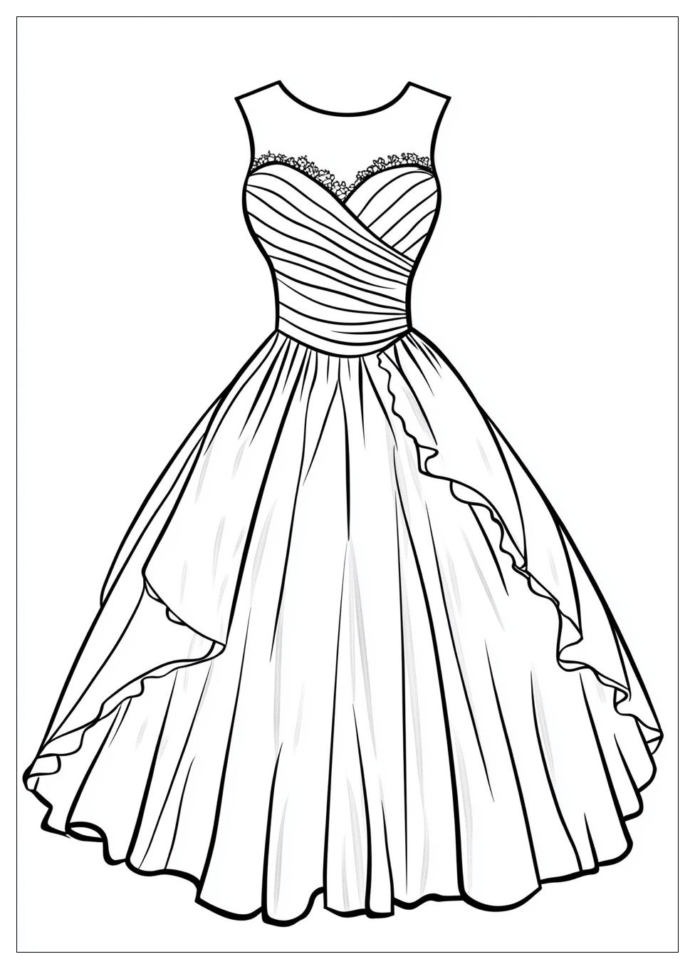 dress_coloring_pages_17