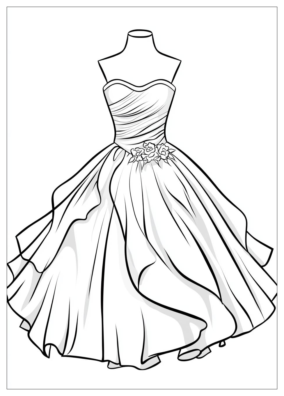 dress_coloring_pages_20