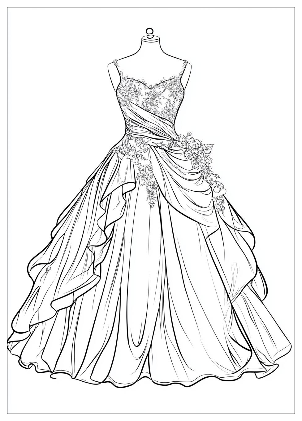 dress_coloring_pages_23