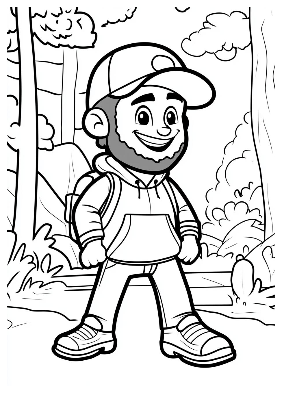 dude_perfect_coloring_pages_10