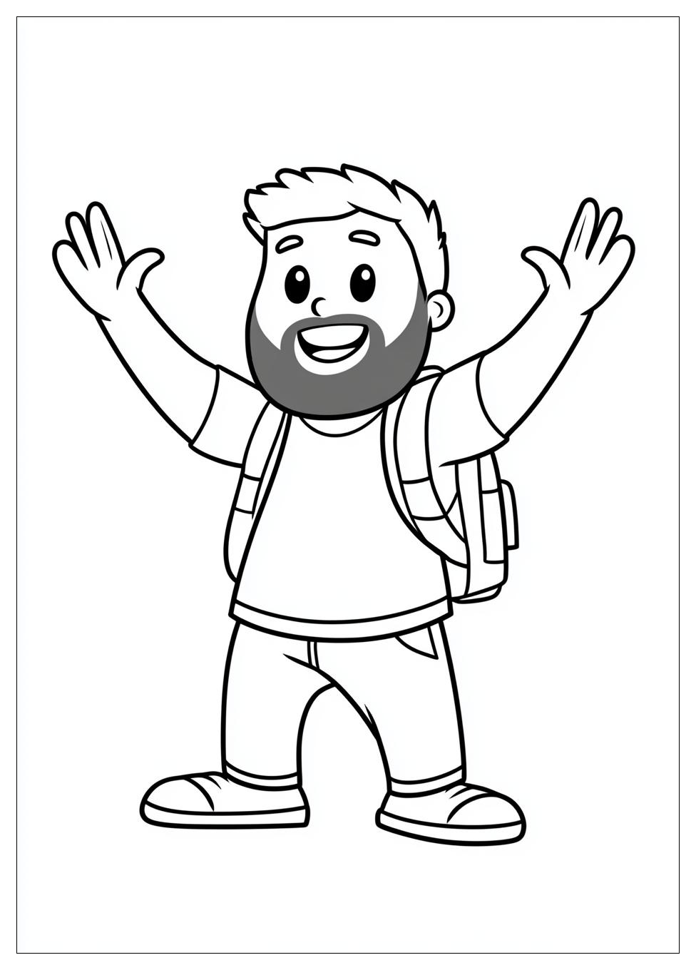 dude_perfect_coloring_pages_11