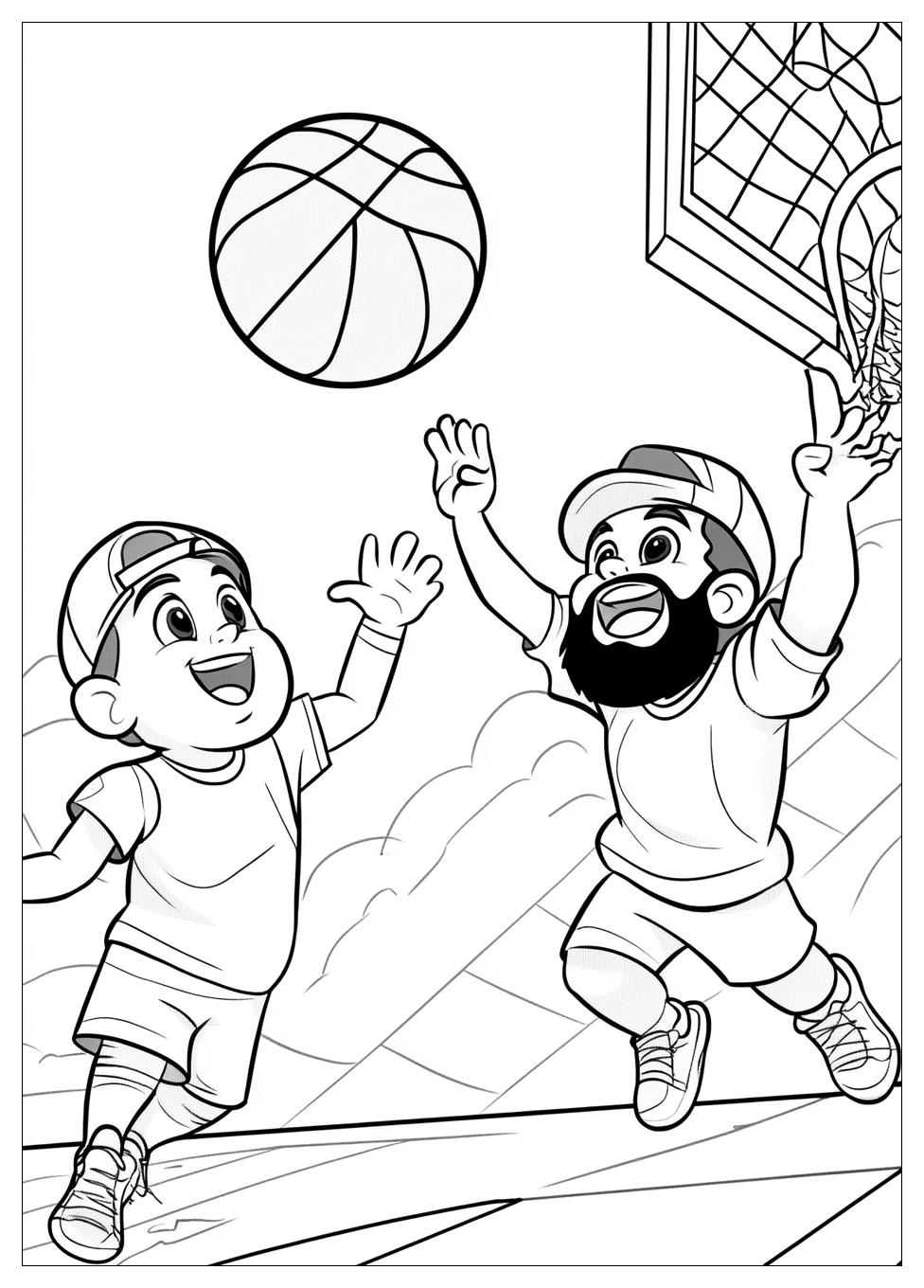 dude_perfect_coloring_pages_15