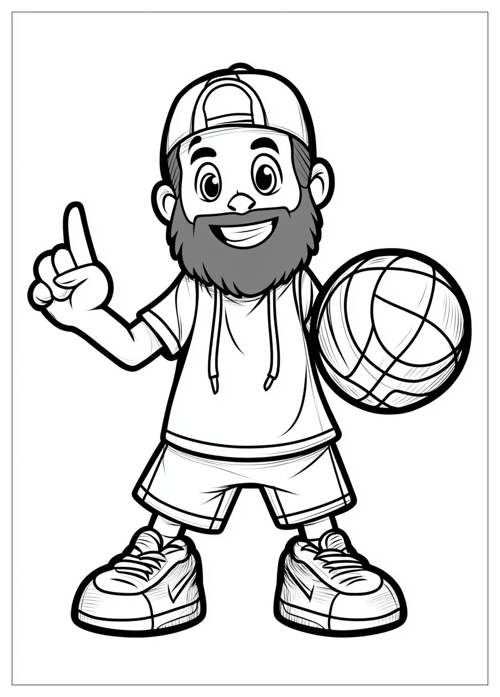 dude_perfect_coloring_pages_19