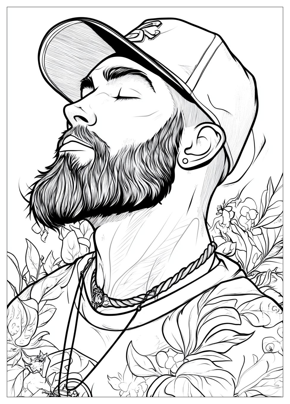 dude_perfect_coloring_pages_23
