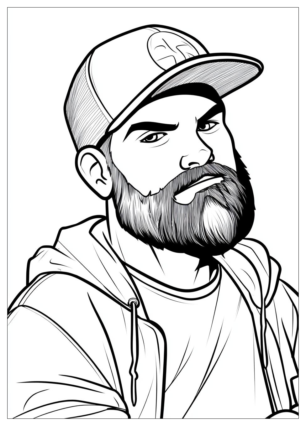 dude_perfect_coloring_pages_6