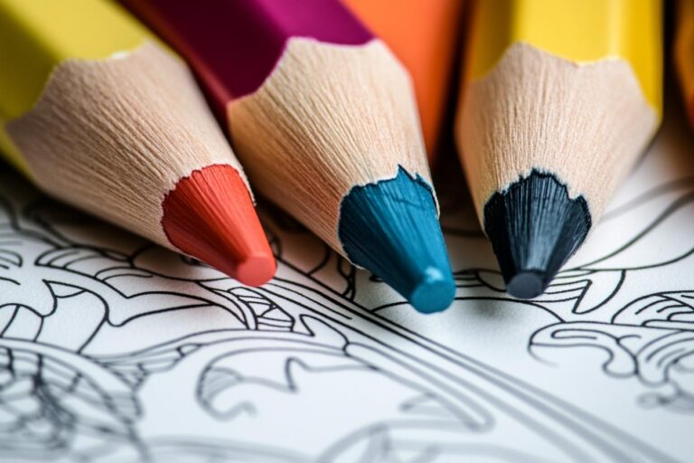 Dungeons And Dragons Coloring Pages : Color Your Own Fantasy Adventures