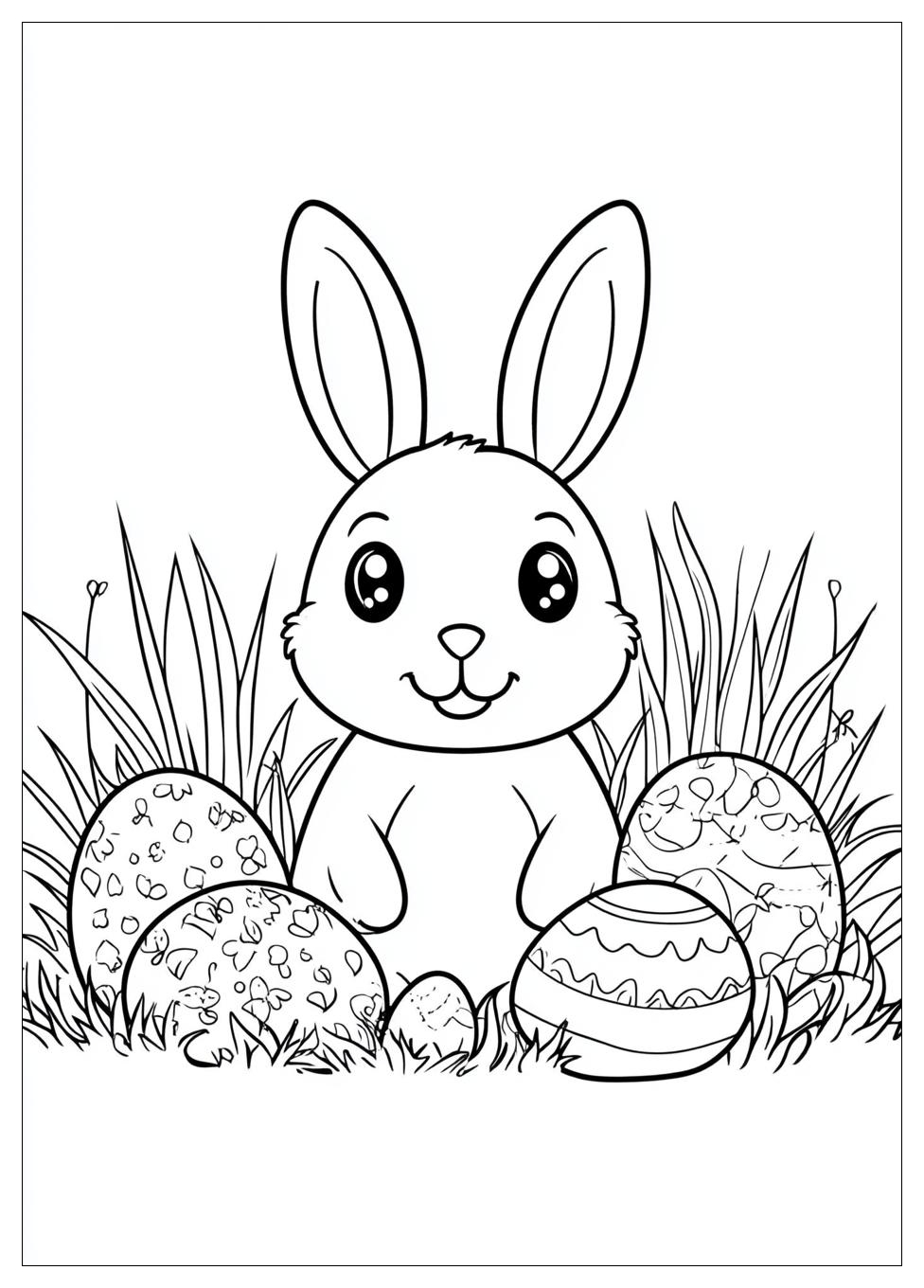 easter_bunny_coloring_pages_1