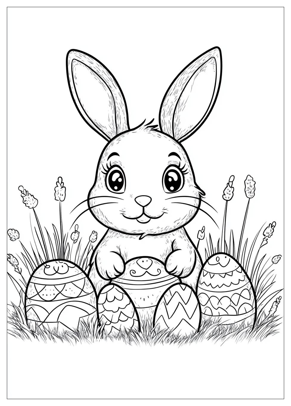 easter_bunny_coloring_pages_10
