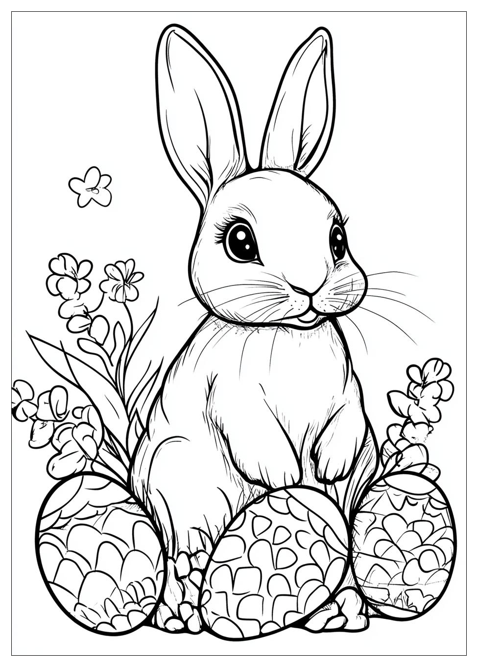 easter_bunny_coloring_pages_11
