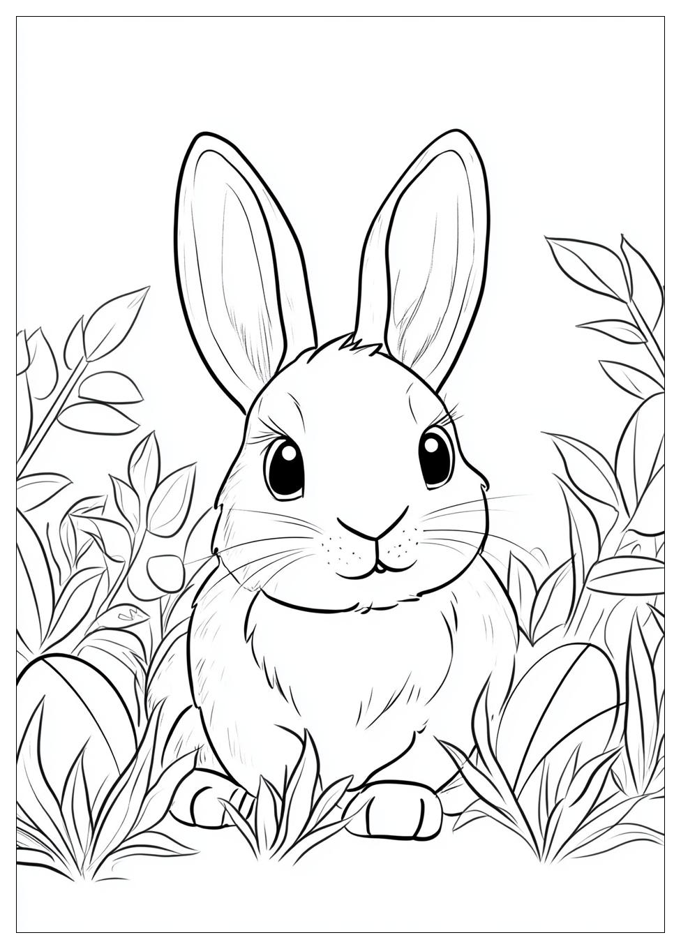 easter_bunny_coloring_pages_12