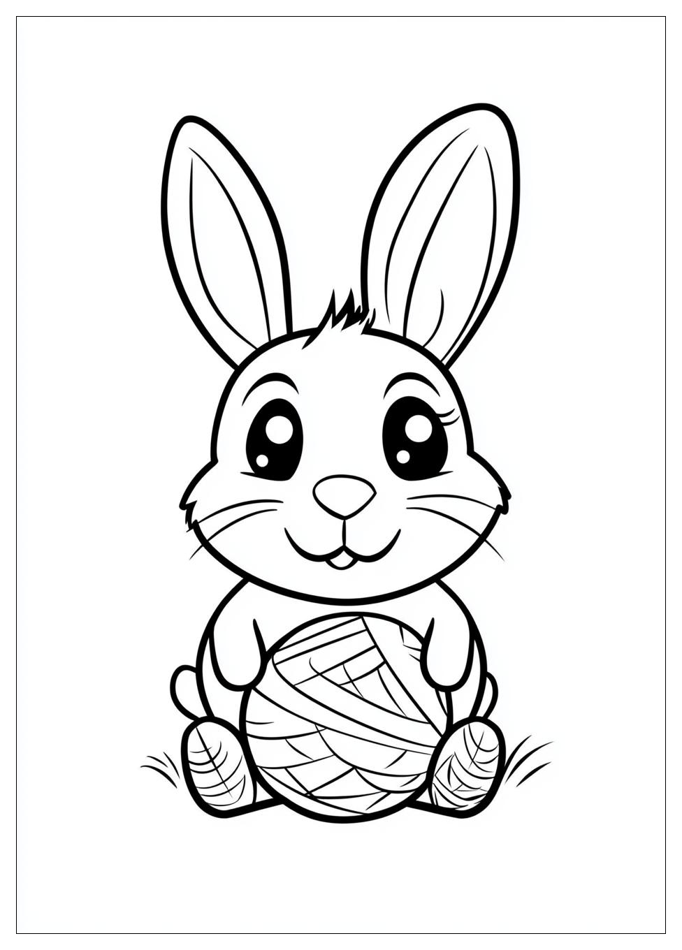 easter_bunny_coloring_pages_2