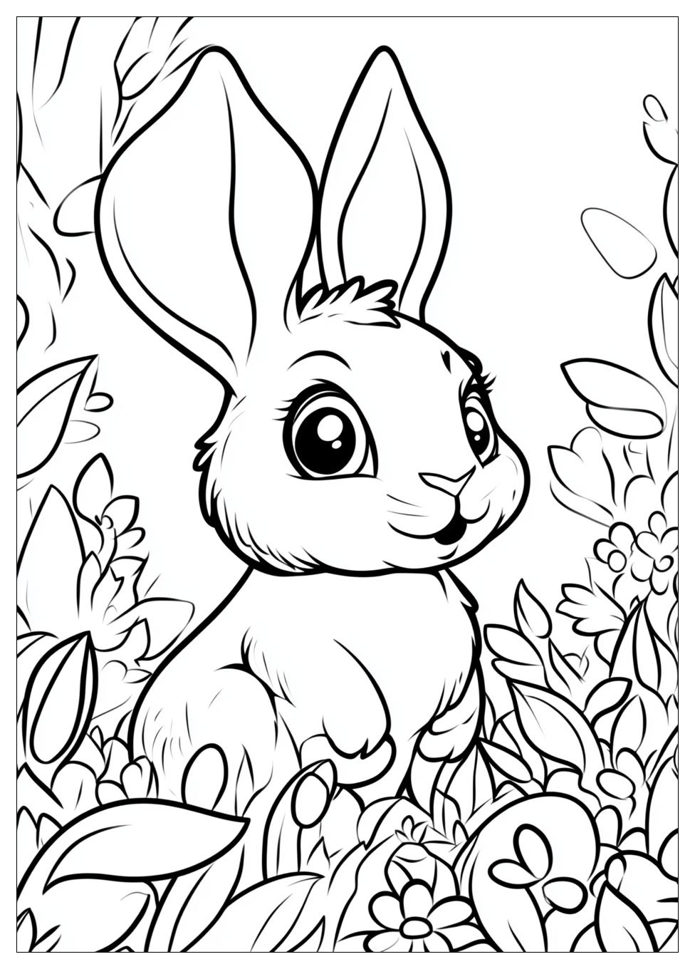 easter_bunny_coloring_pages_20