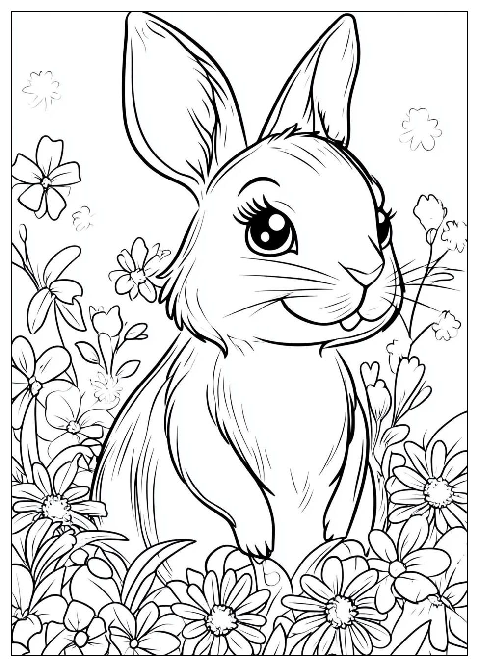 easter_bunny_coloring_pages_22