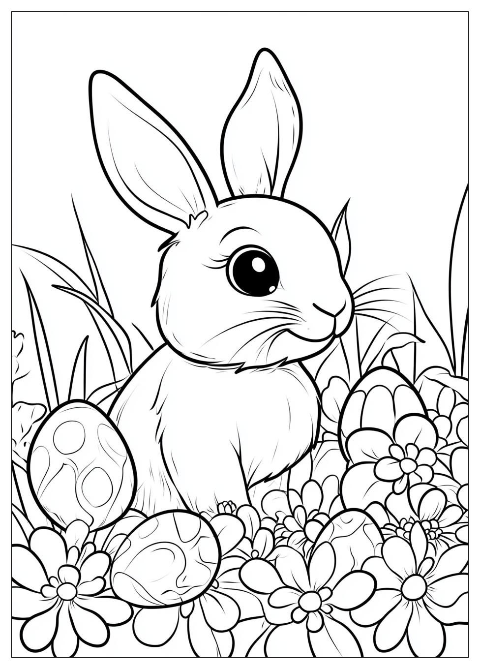 easter_bunny_coloring_pages_4