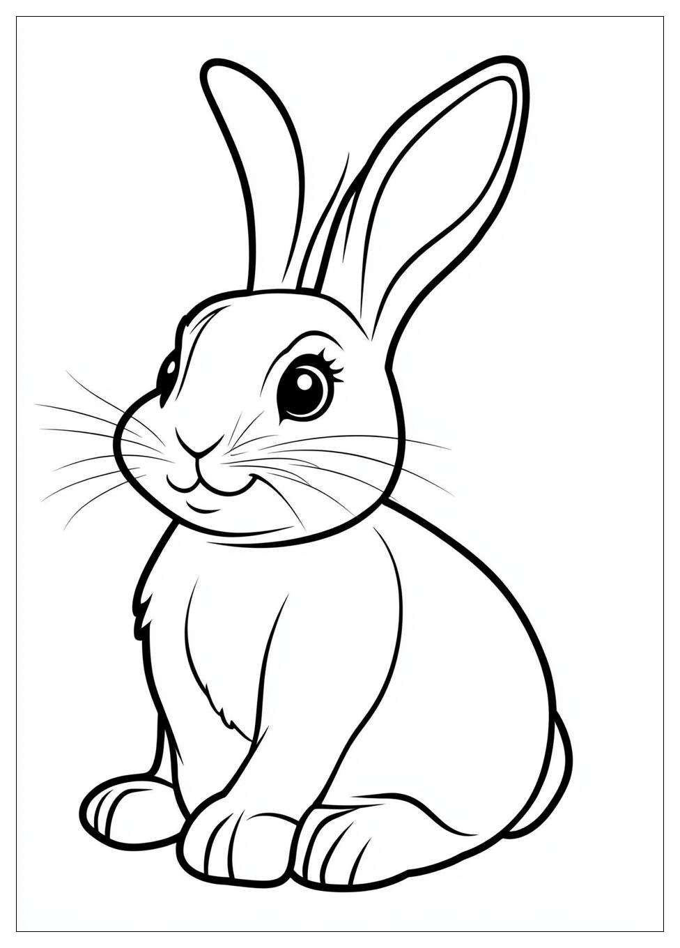 easter_bunny_coloring_pages_5