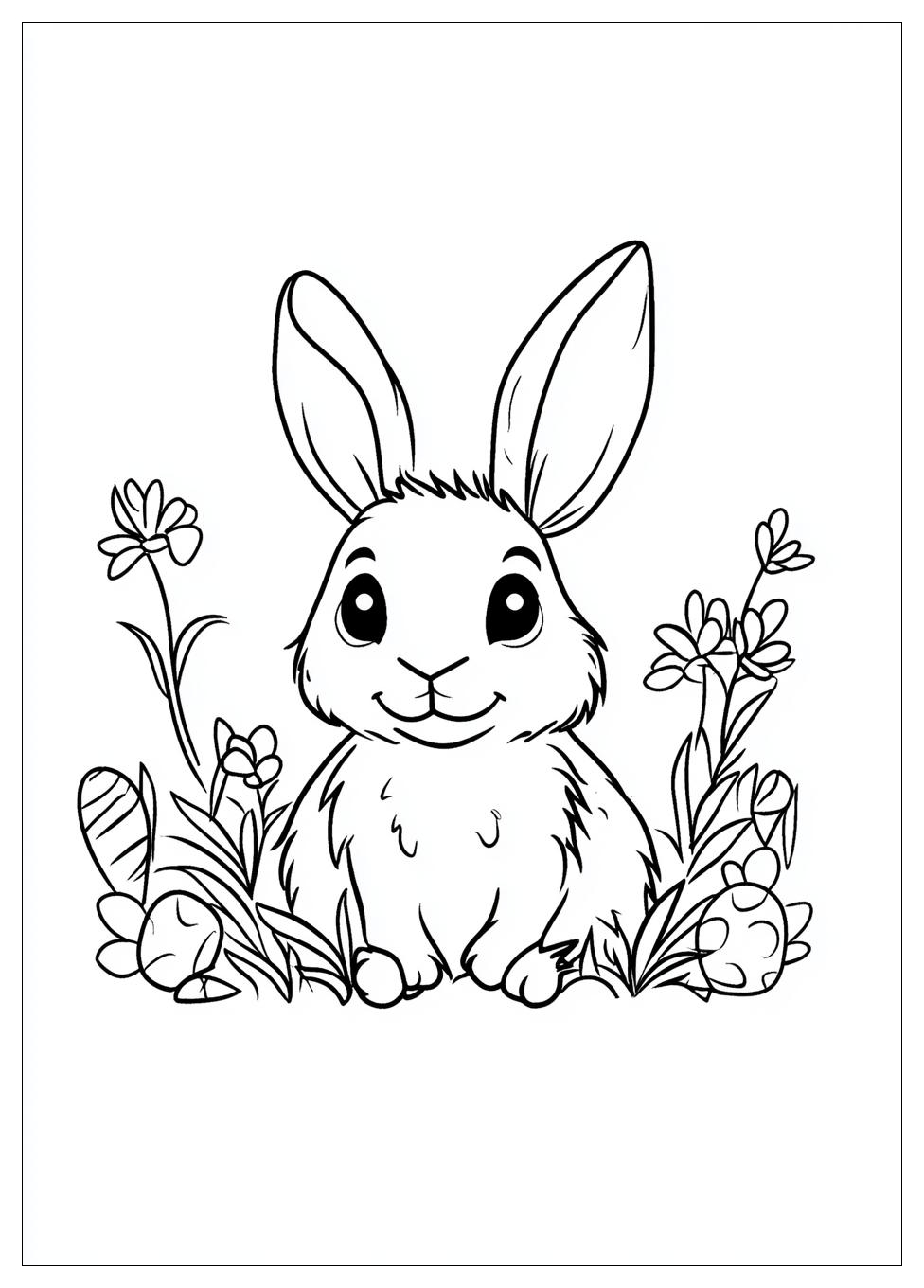 easter_bunny_coloring_pages_8