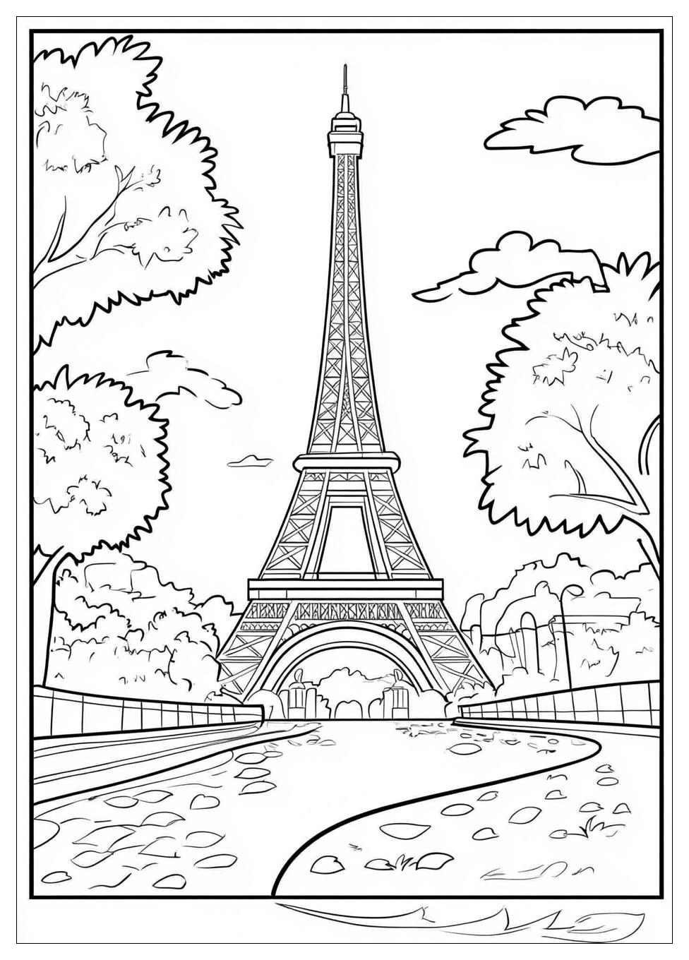 eiffel_tower_coloring_pages_4