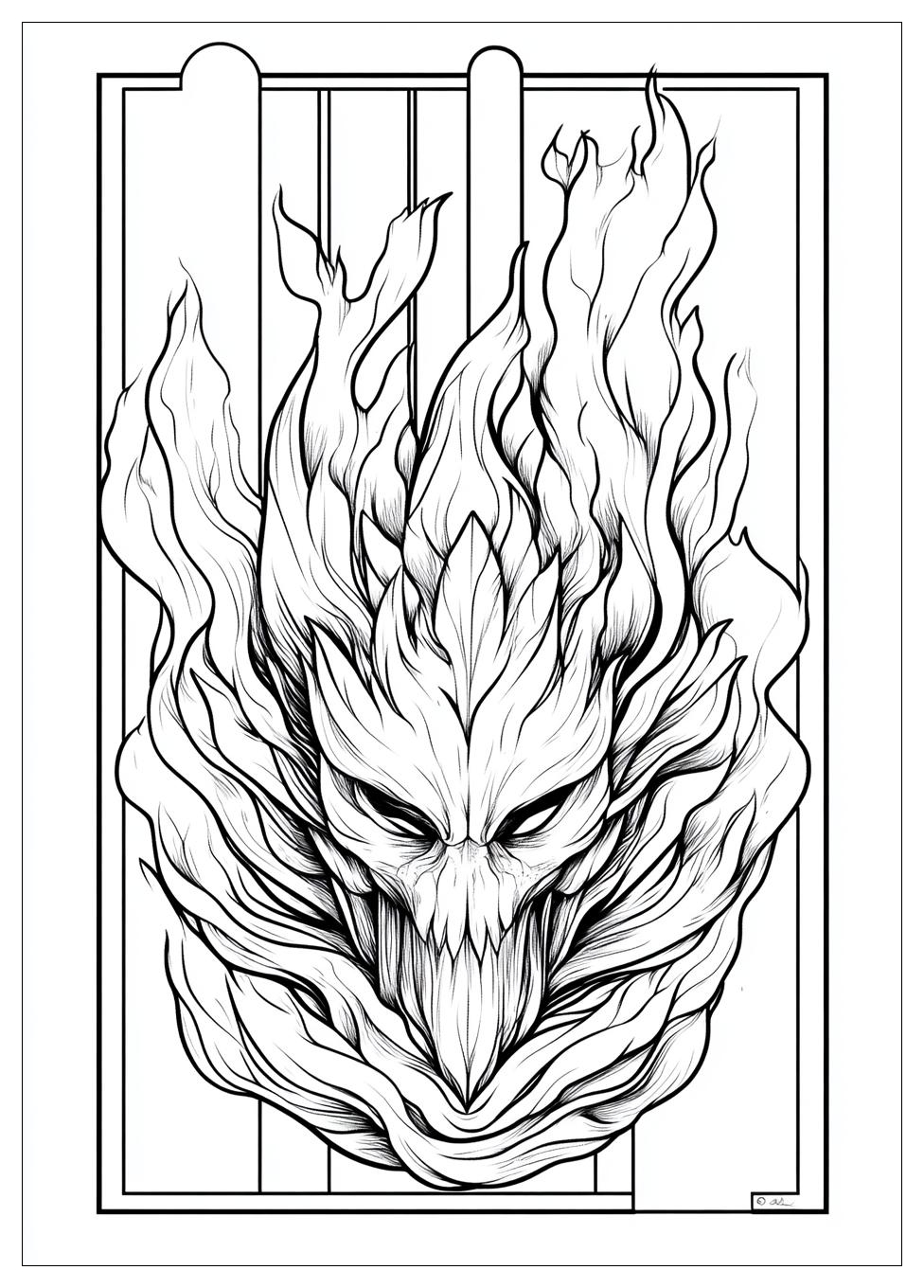 elemental_coloring_pages_1
