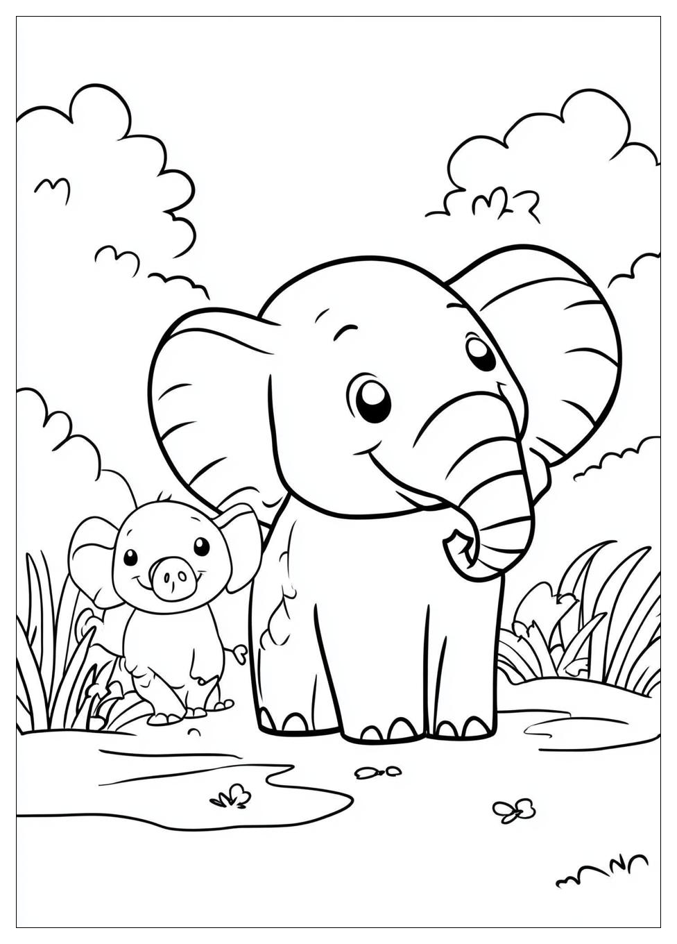 elephant_and_piggie_coloring_pages_14