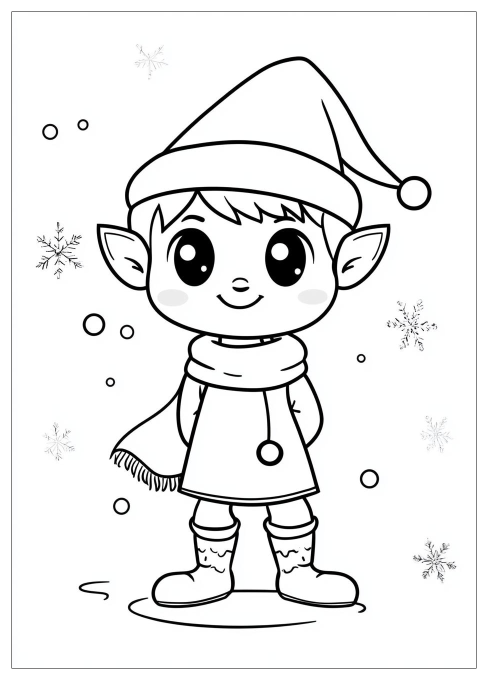 elf_coloring_pages_13
