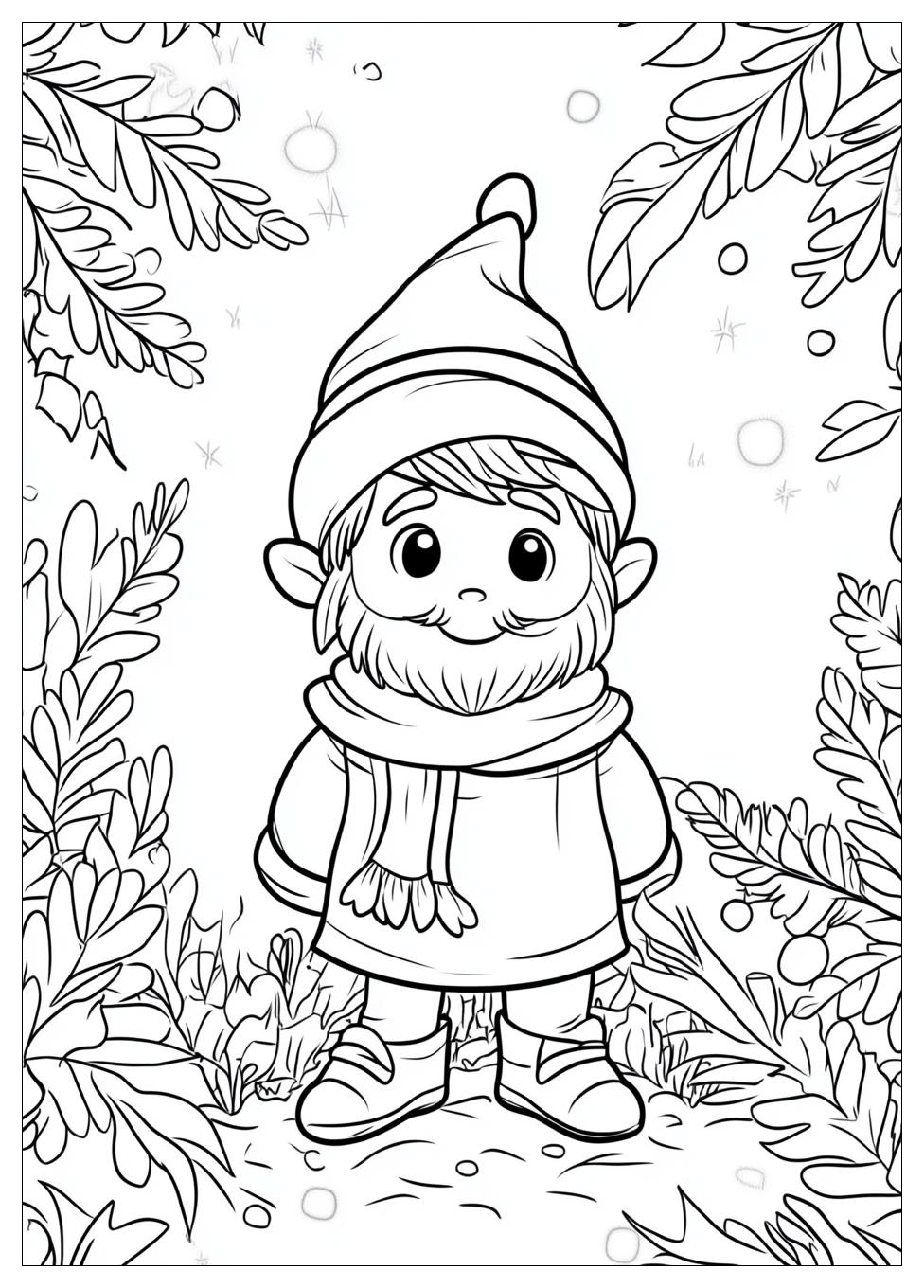 elf_coloring_pages_14