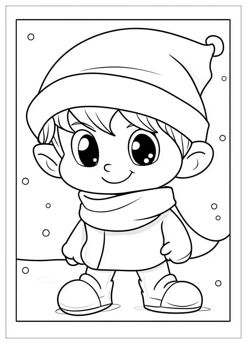 elf_coloring_pages_16