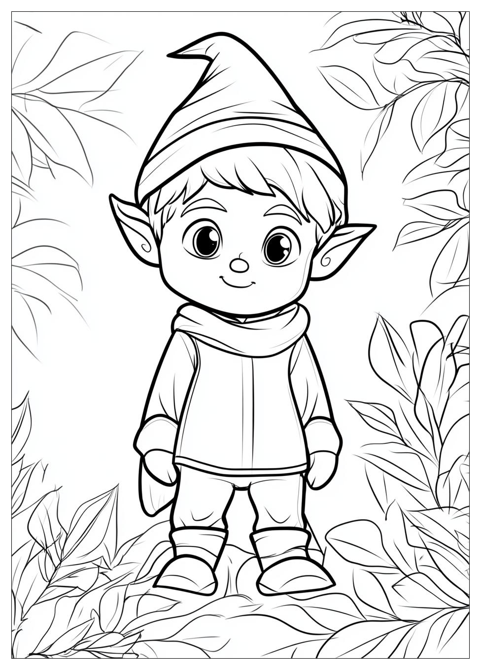 elf_coloring_pages_17