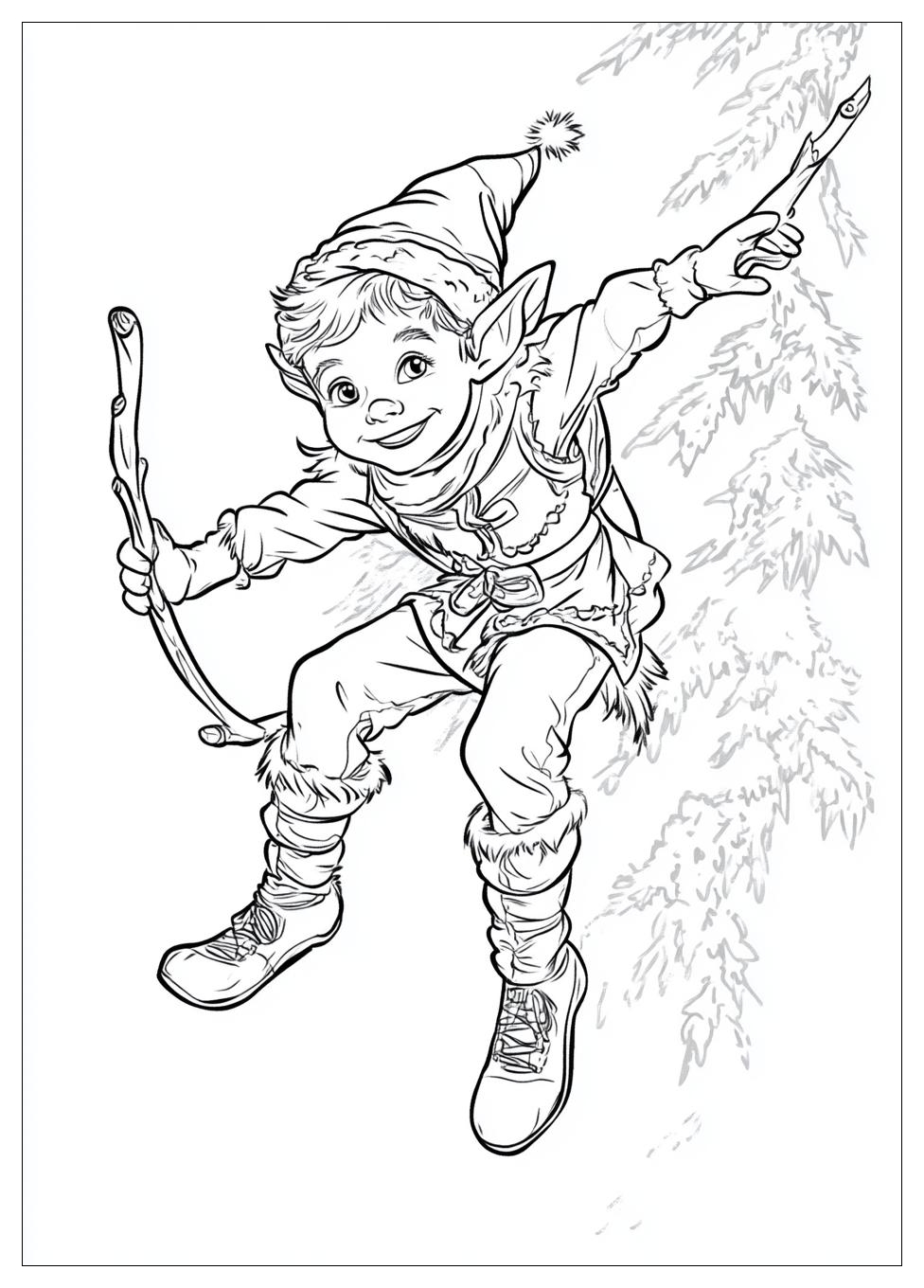 elf_coloring_pages_20