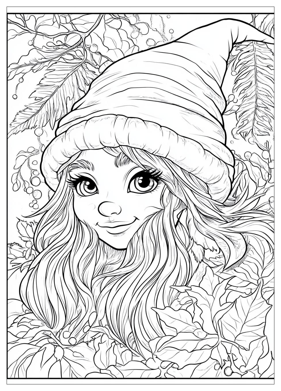 elf_coloring_pages_21