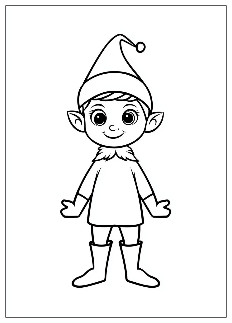 elf_on_the_shelf_coloring_pages_1