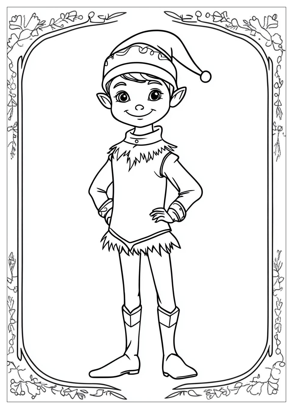 elf_on_the_shelf_coloring_pages_17