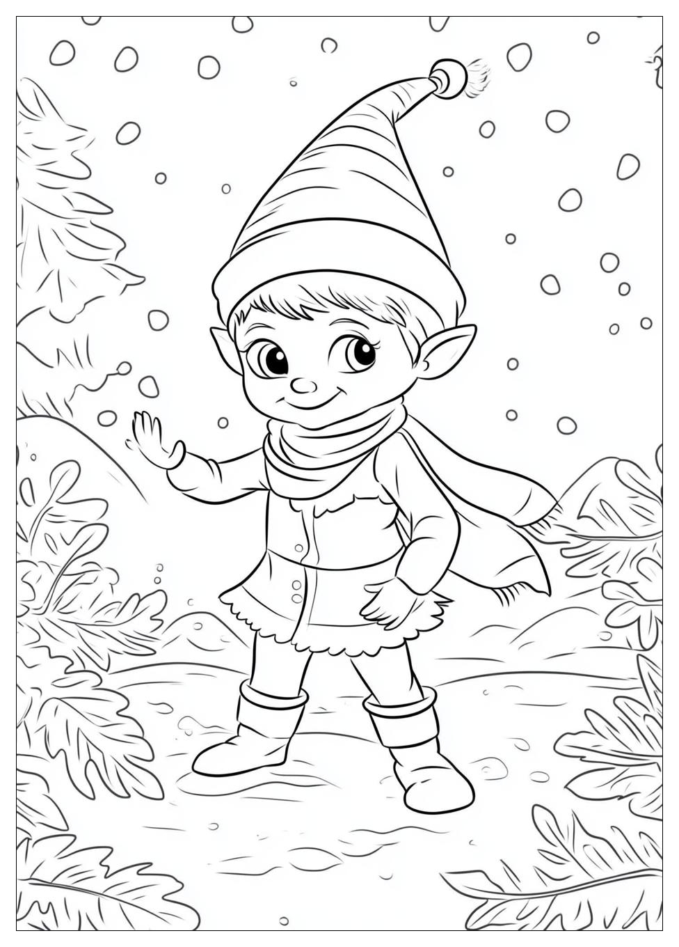 elf_on_the_shelf_coloring_pages_19